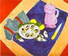 Haga click para ver la imagen ampliada still life with oysters.jpg